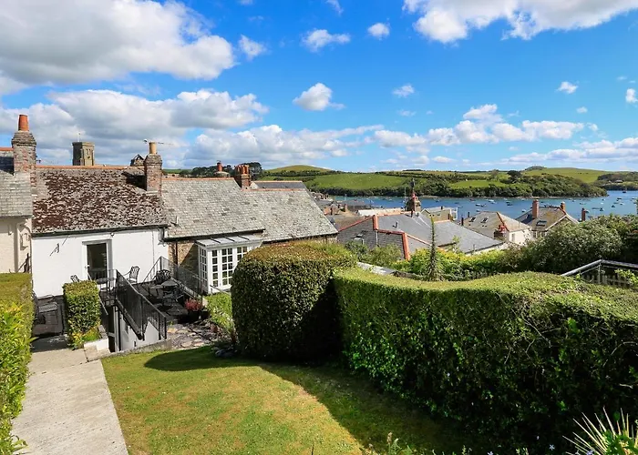 Aune Cottage