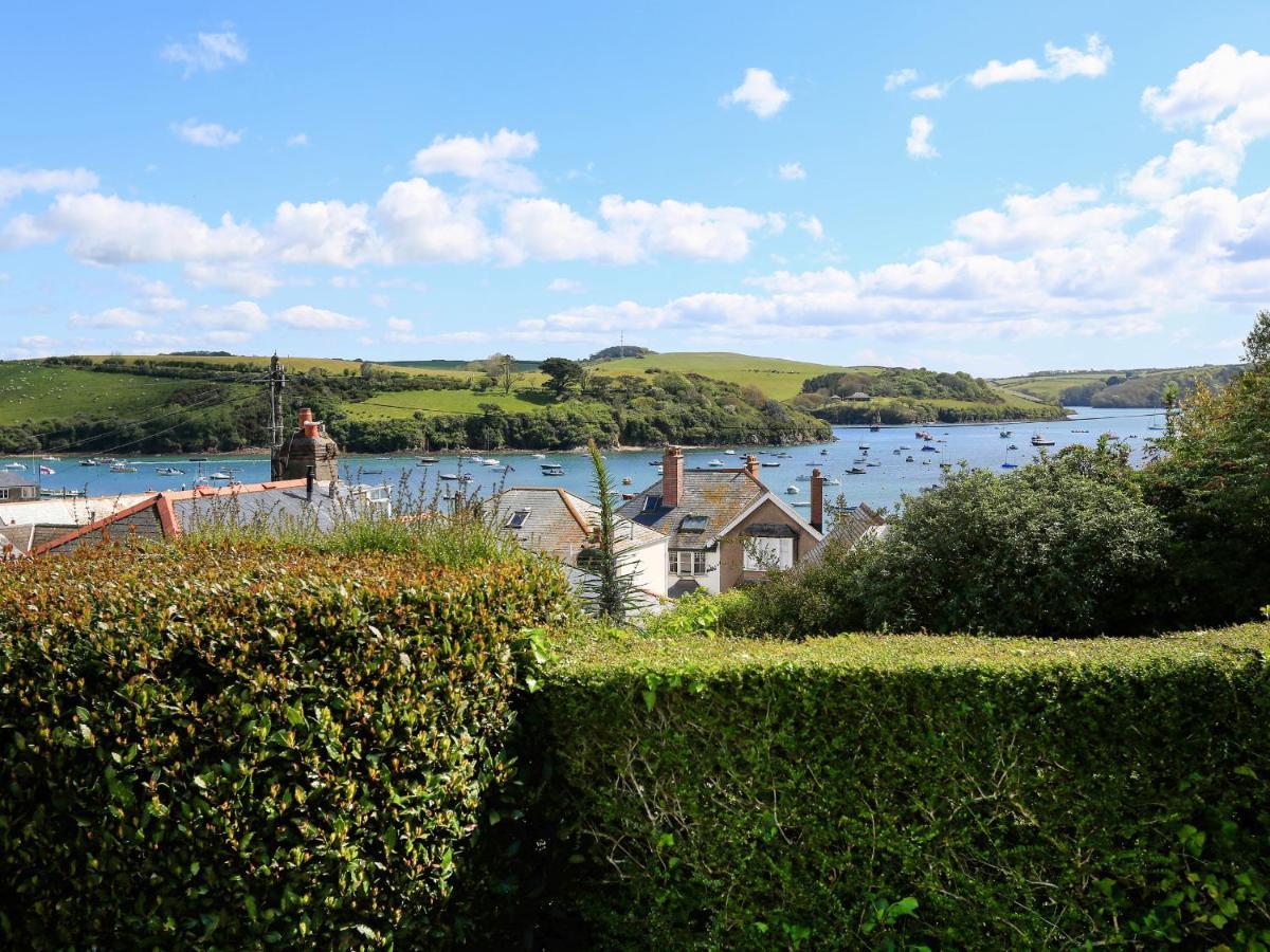 Ferienhaus Aune Salcombe