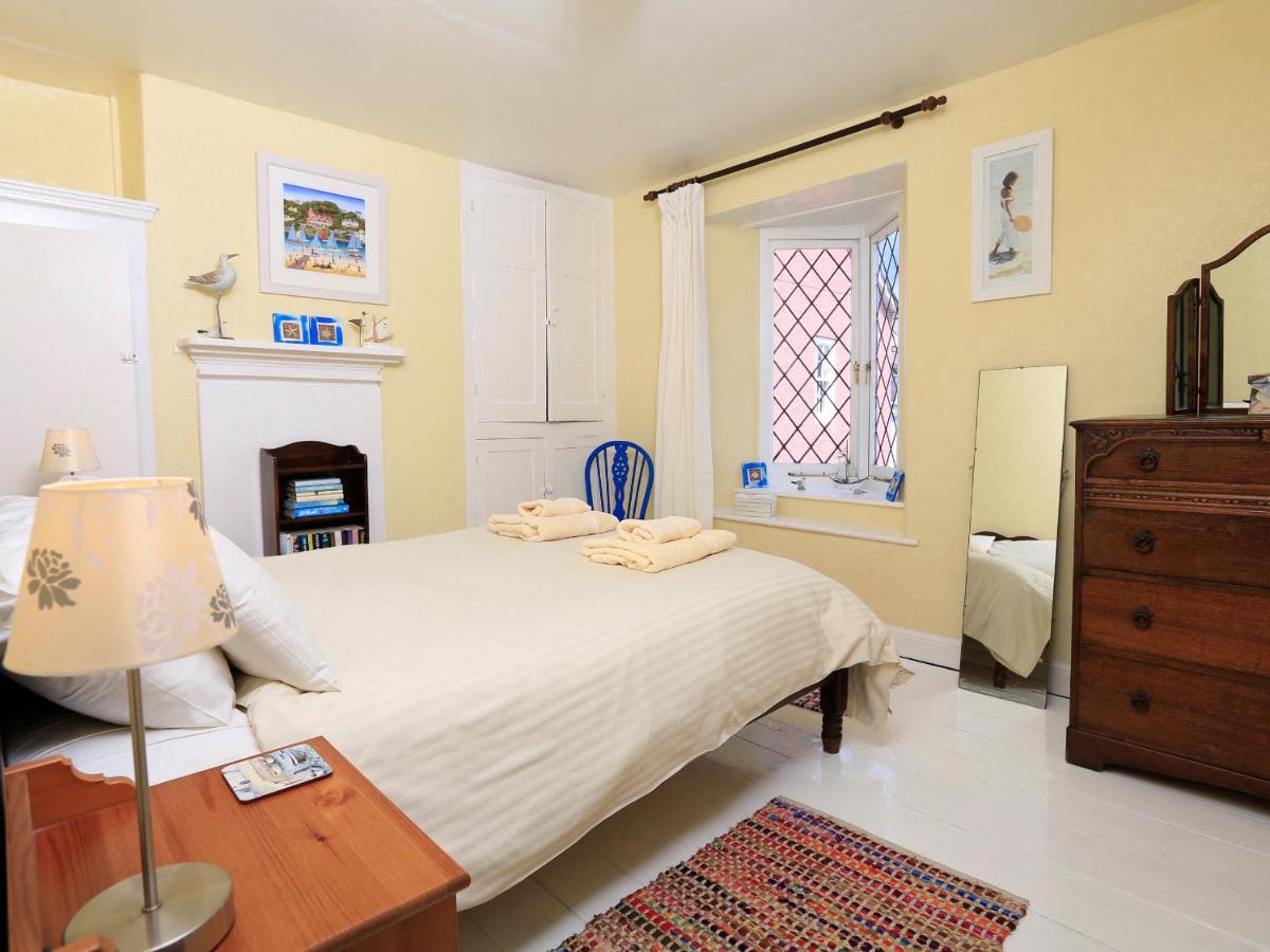 Ferienhaus Aune Salcombe