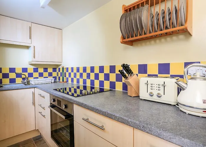 Aune Cottage