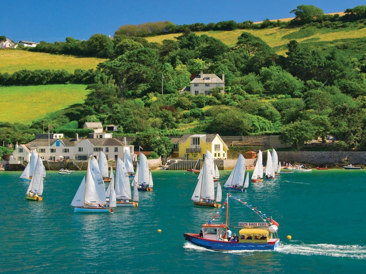 Aune Holiday home Salcombe